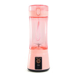 Load image into Gallery viewer, Portable Blender Portable Fruit Electric Juicing Cup Kitchen Gadgets
