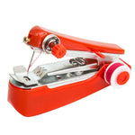 Load image into Gallery viewer, Mini Manual Sewing Machine Portable Small Sewing Machine

