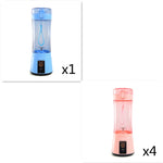 Load image into Gallery viewer, Portable Blender Portable Fruit Electric Juicing Cup Kitchen Gadgets
