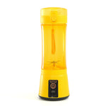 Load image into Gallery viewer, Portable Blender Portable Fruit Electric Juicing Cup Kitchen Gadgets
