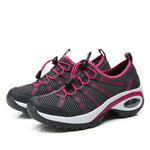 Load image into Gallery viewer, Running Shoes For Women Mesh Women Sport Shoes
