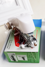 Load image into Gallery viewer, Mini Manual Sewing Machine Portable Small Sewing Machine
